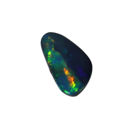Australian Doublet Opal