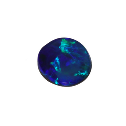 Australian Doublet Opal