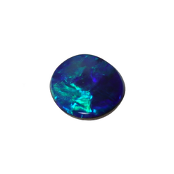 Australian Doublet Opal