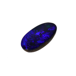Australian Doublet Opal