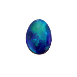 Australian Doublet Opal