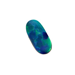 Australian Doublet Opal