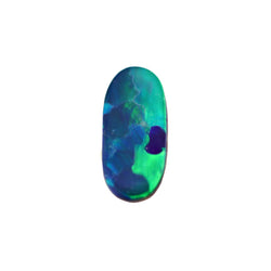 Australian Doublet Opal