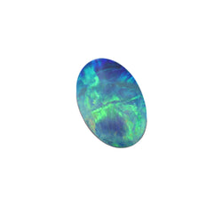 Australian Doublet Opal