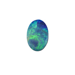 Australian Doublet Opal