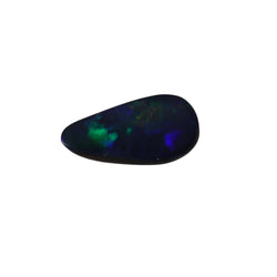Australian Doublet Opal