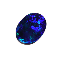 Australian Doublet Opal