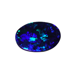 Australian Doublet Opal