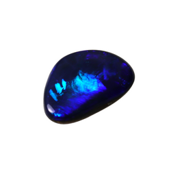 Australian Doublet Opal