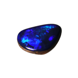 Australian Doublet Opal