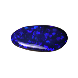 Australian Doublet Opal