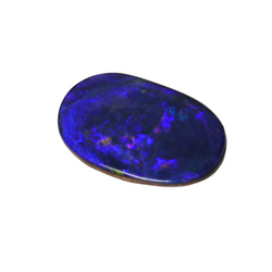 Australian Doublet Opal