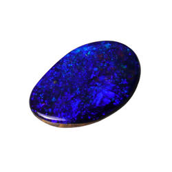 Australian Doublet Opal