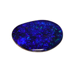 Australian Doublet Opal