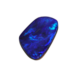 Australian Doublet Opal