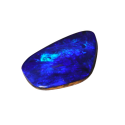 Australian Doublet Opal