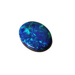 Australian Doublet Opal
