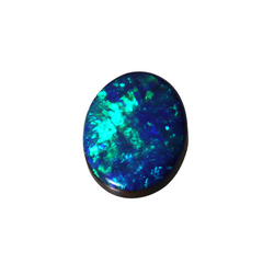 Australian Doublet Opal