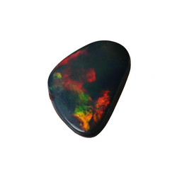 Australian Doublet Opal