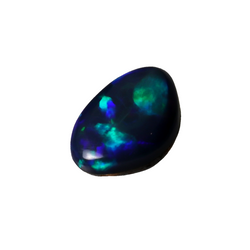 Australian Doublet Opal