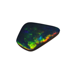 Australian Doublet Opal