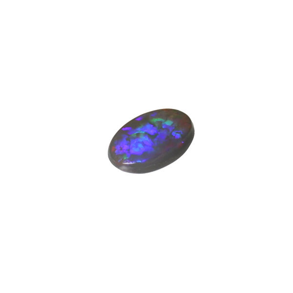 Australian Solid Grey Opal - Everlasting Opals Australia