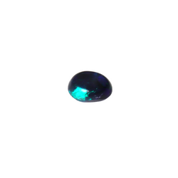 Australian Solid Black Opal