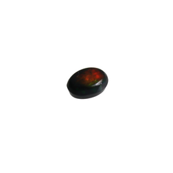 Australian Solid Black Opal