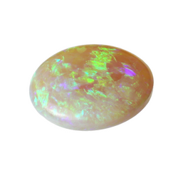 Australian Solid Crystal Opal