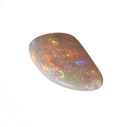 Australian Solid Light Opal