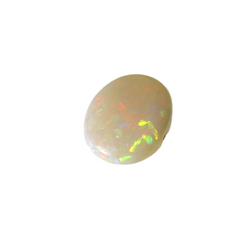 Australian Solid Light Opal