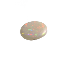 Australian Solid Light Opal