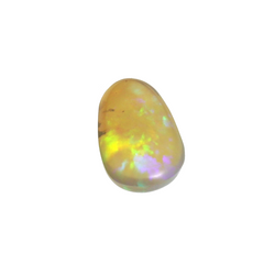 Australian Solid Crystal Opal