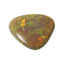 Australian Solid Crystal Opal
