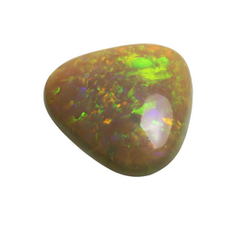 Australian Solid Crystal Opal