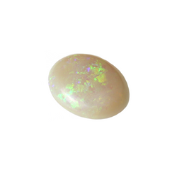 Australian Solid Light Opal