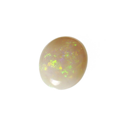 Australian Solid Light Opal